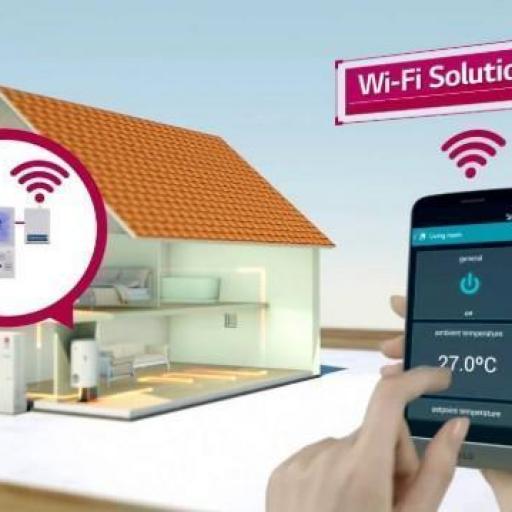 Aerotermia LG Monobloc Therma-V HM071MR.U44 wifi incluido [5]