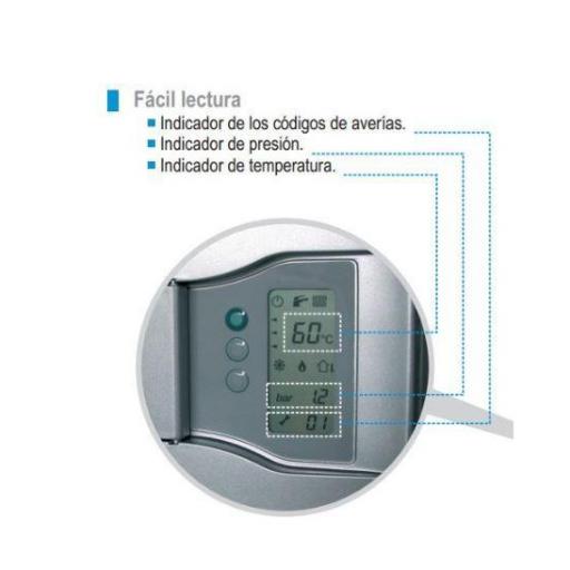 CALDERA GASOIL TIFELL EUROFELL 30 TV ACUMULADOR 100L [2]