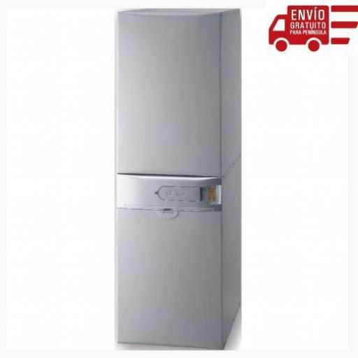 CALDERA GASOIL TIFELL EUROFELL 30 TV ACUMULADOR 100L