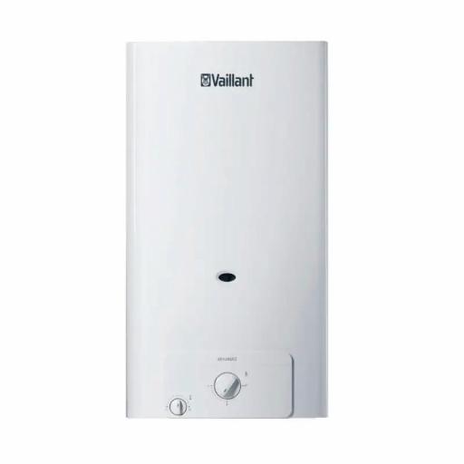 Calentador Butano Vaillant autoMAG 114/1