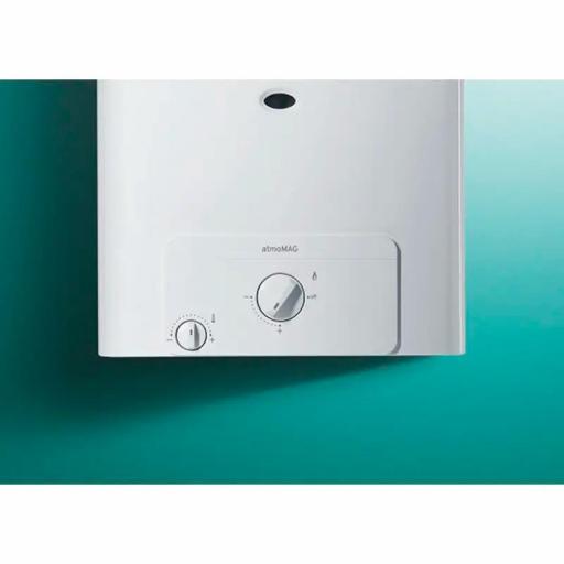 Calentador Butano Vaillant autoMAG 114/1 [1]