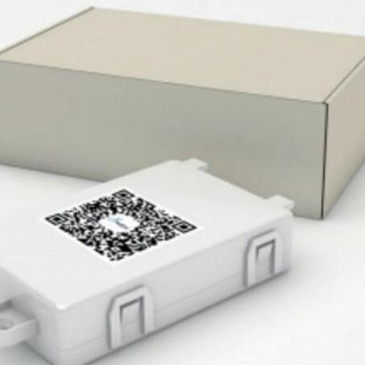 WiFi para Conductos / Cassette CLPRC [1]