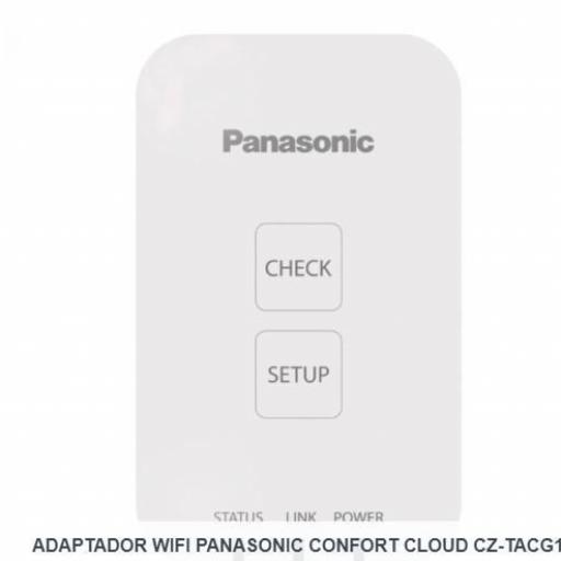 Módulo WiFi PANASONIC CZ-TACG1