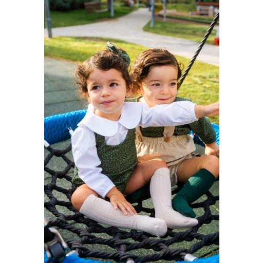 Blusa bebé Cielo [1]