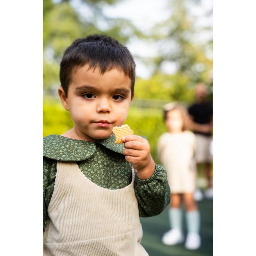 Blusa bebé Bosque [1]