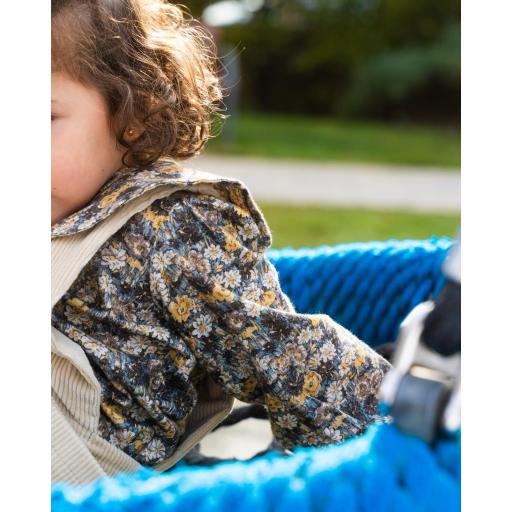 Blusa niña Campiña [2]