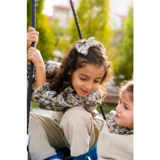 Blusa niña Campiña [1]