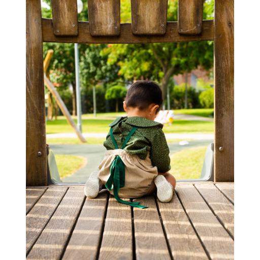 Pelele pana Guillermo [2]