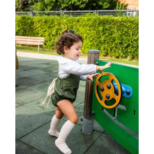 Blusa bebé Cielo [2]