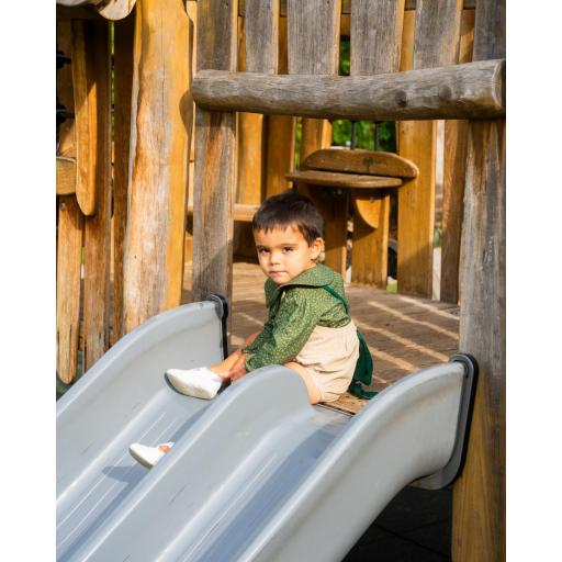 Pelele pana Guillermo [0]