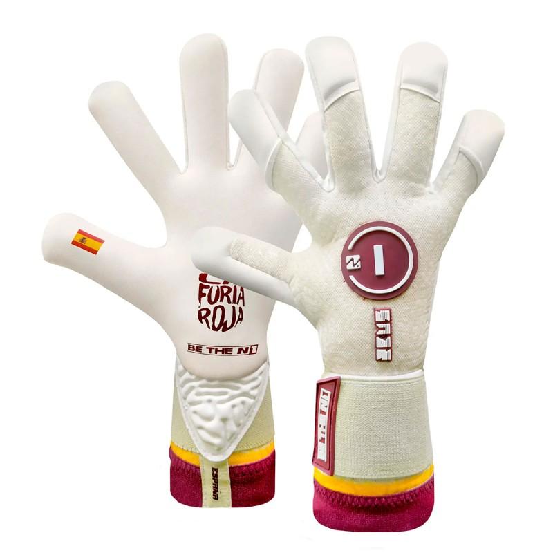 Guantes de Portero Zeus 2.0 España V2 UGT+ II