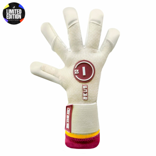 Guantes de Portero Zeus 2.0 España V2 UGT+ II [1]
