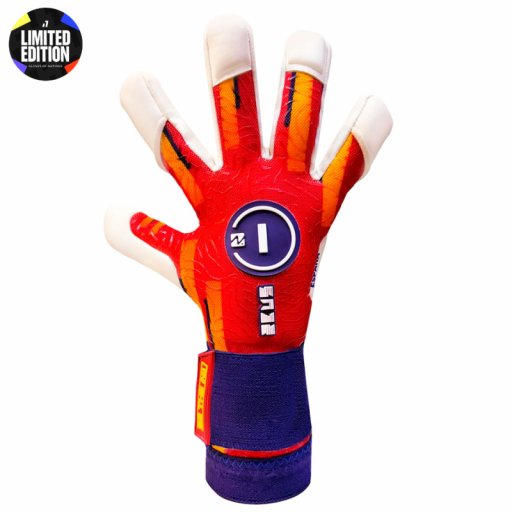 Guantes de Portero Zeus 2.0 España V1 UGT+ II [1]