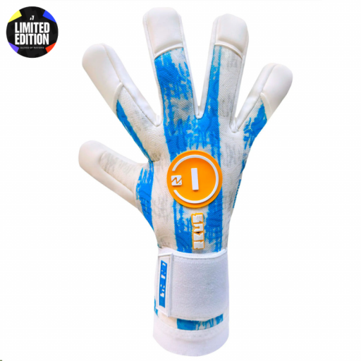 Guantes de Portero Zeus 2.0 Argentina UGT+ II [1]