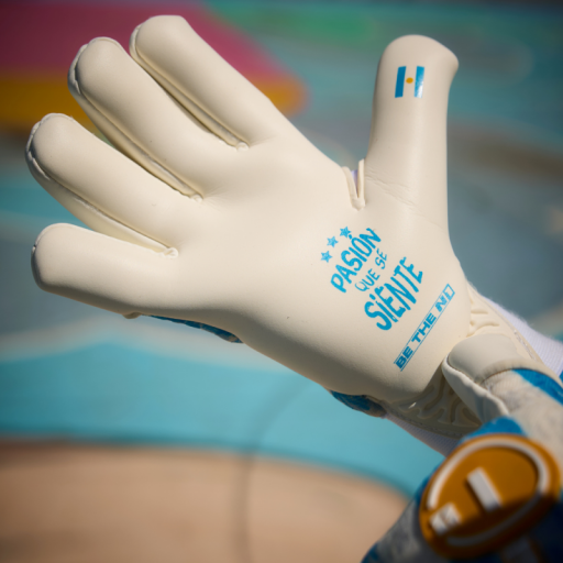 Guantes de Portero Zeus 2.0 Argentina UGT+ II [2]