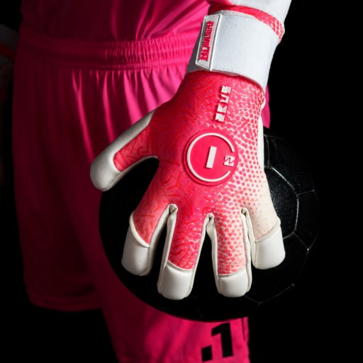 Guantes de Portero Zeus 2.0 Muse UGT+ II [1]