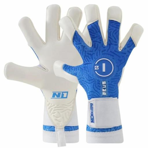 Guantes de Portero Zeus 2.0 Zafyr UGT+ II [1]