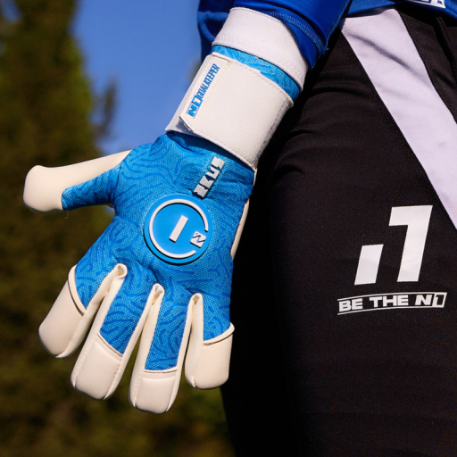 Guantes de Portero Zeus 2.0 Zafyr UGT+ II [2]