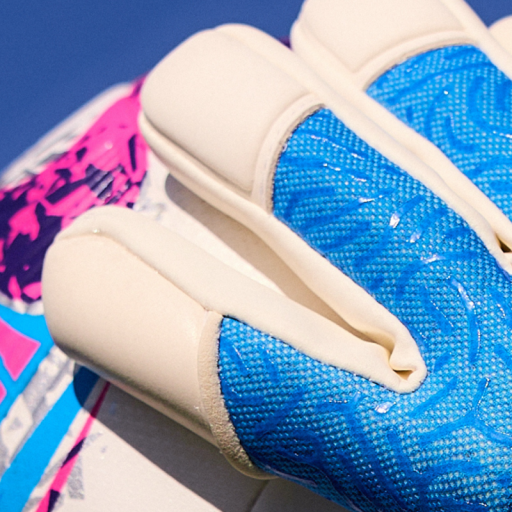 Guantes de Portero Zeus 2.0 Zafyr UGT+ II [3]