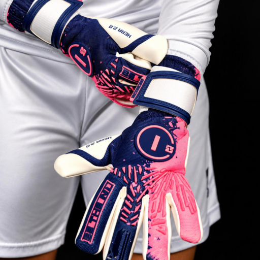 Guantes de Portero Hera 2.0 Gen UGT+ II [2]