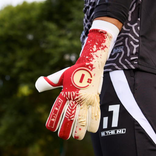 Guantes de Portero Hera 2.0 Pulse UGT+ II [2]