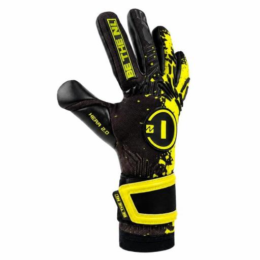 Guantes de Portero Hera 2.0 Ion UGT+ II [1]