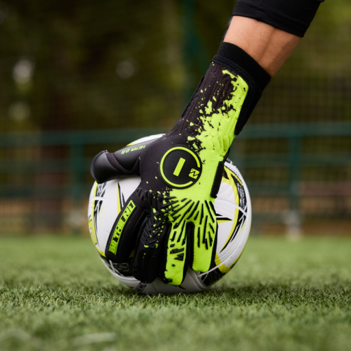 Guantes de Portero Hera 2.0 Ion UGT+ II [2]