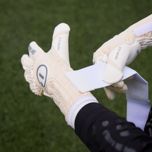 Guantes de Portero Hera 2.0 Prime UGT+ II [2]