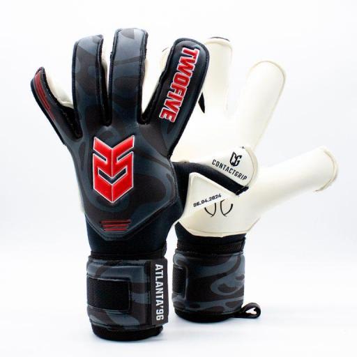 Atlanta 96 pro cup special edition