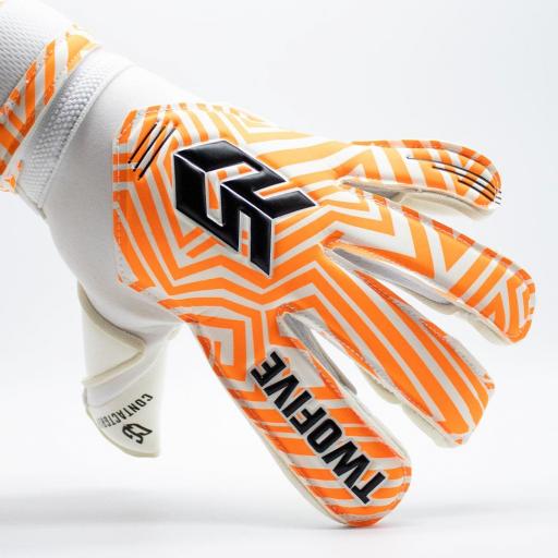 Atlanta 96 Orange pro