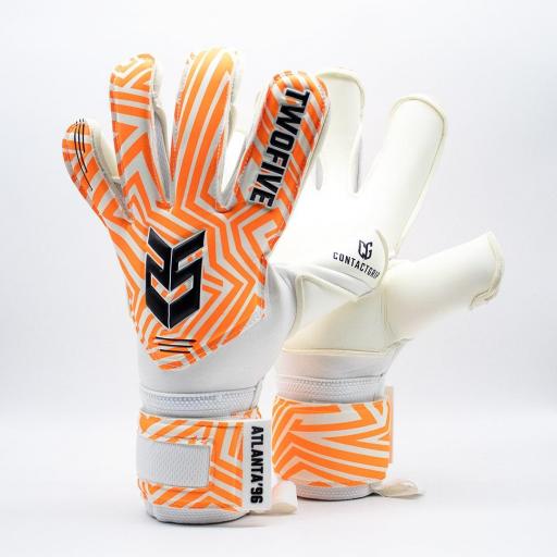 Atlanta 96 Orange pro [1]