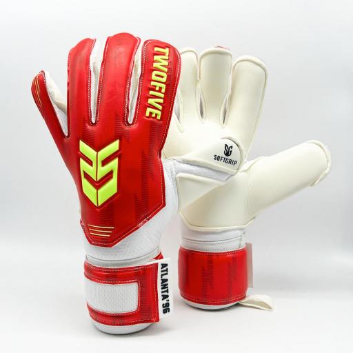 ATLANTA ADVANCE BLUE