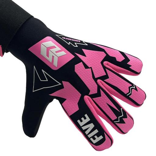 BARCELONA BASIC PINK [3]