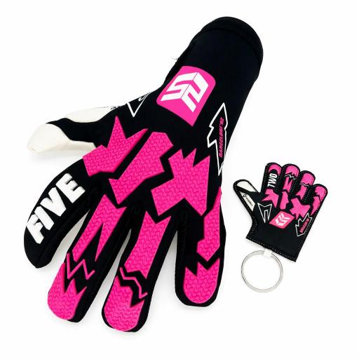 BARCELONA PRO PINK [3]