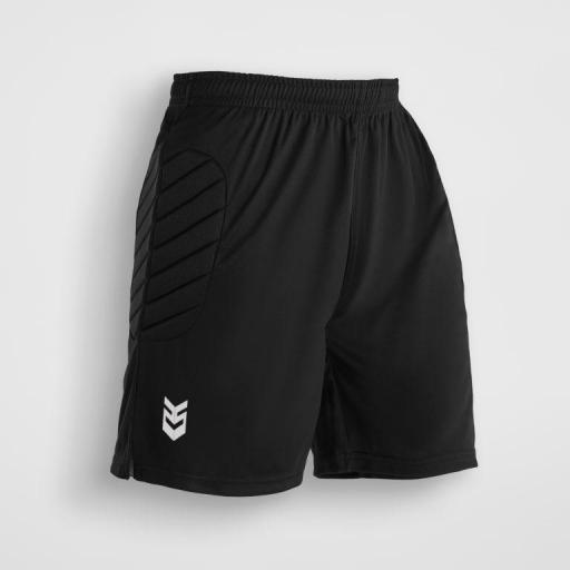 PANTALON CORTO DE PORTERO TWOFIVE