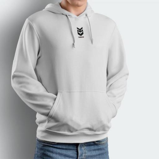 SUDADERA TWOFIVE  [1]