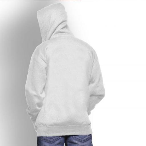 SUDADERA TWOFIVE 