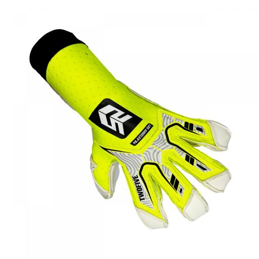 Los Ángeles pro Yellow HiVis [3]