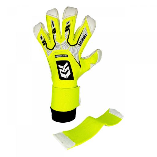 Los Ángeles pro Yellow HiVis [1]