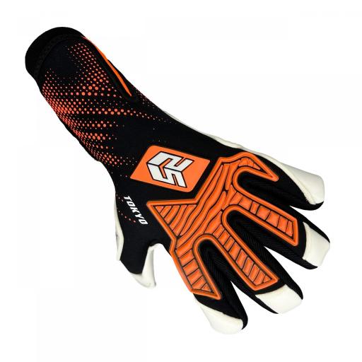 Tokyo pro black HiVis [2]