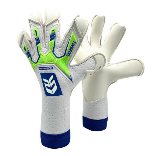 LOS ANGELES ADVANCE GREEN [3]