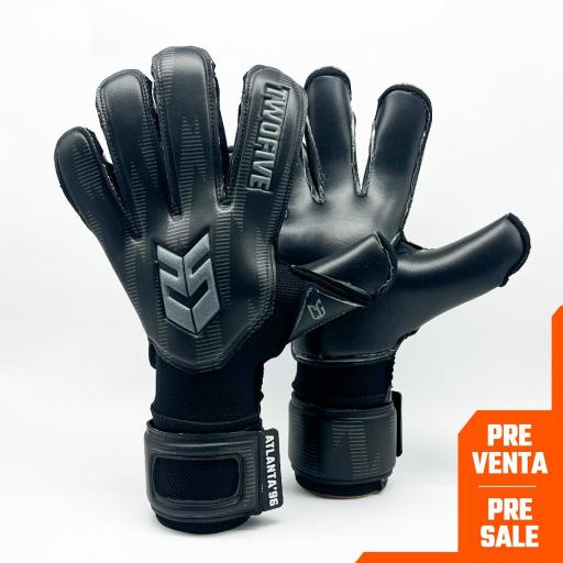BLACKOUT ATLANTA 96 PRO 2025