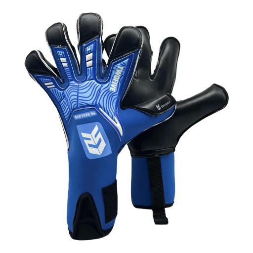 NEW YORK ADVANCE BLUE [2]