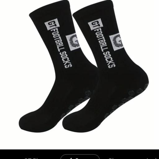PACK 3 PARES CALCETINES NEGROS