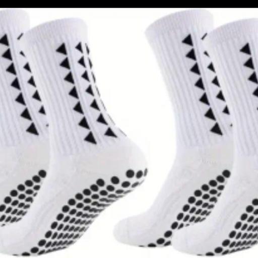 CALCETINES DEPORTIVOS BLANCOS T 36-40 [0]