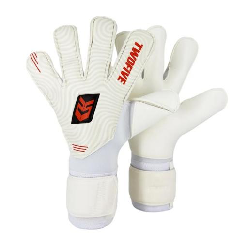 Atlanta Pro White HiVis [0]