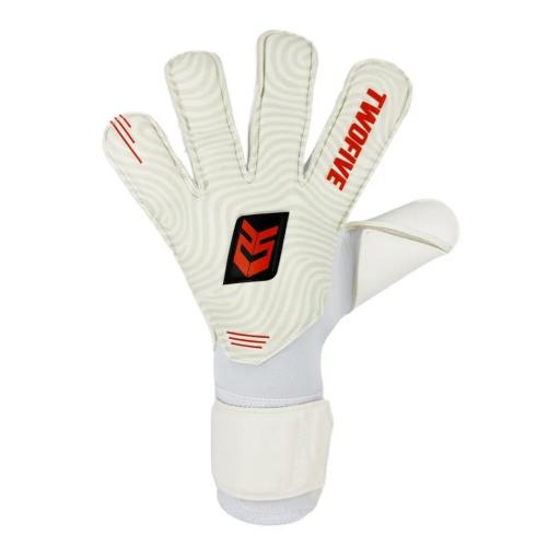 Atlanta Pro White HiVis [3]