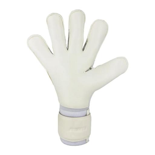 Atlanta Pro White HiVis [2]
