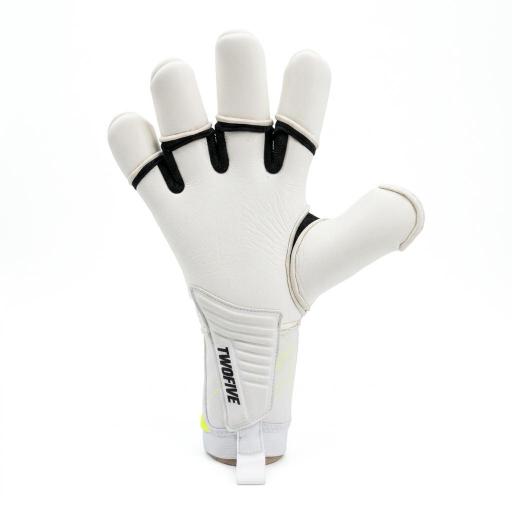 Seoul pro White HiVis [2]