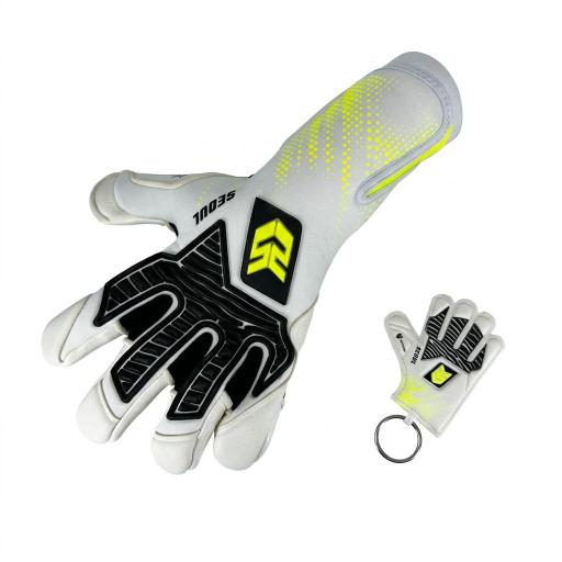 Seoul pro White HiVis [1]